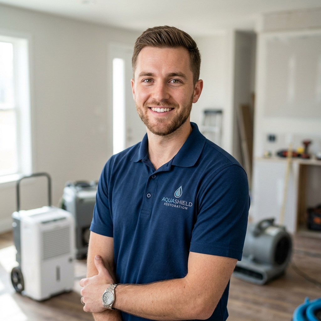 Johnathan Davis - Master Restorer in Grandview